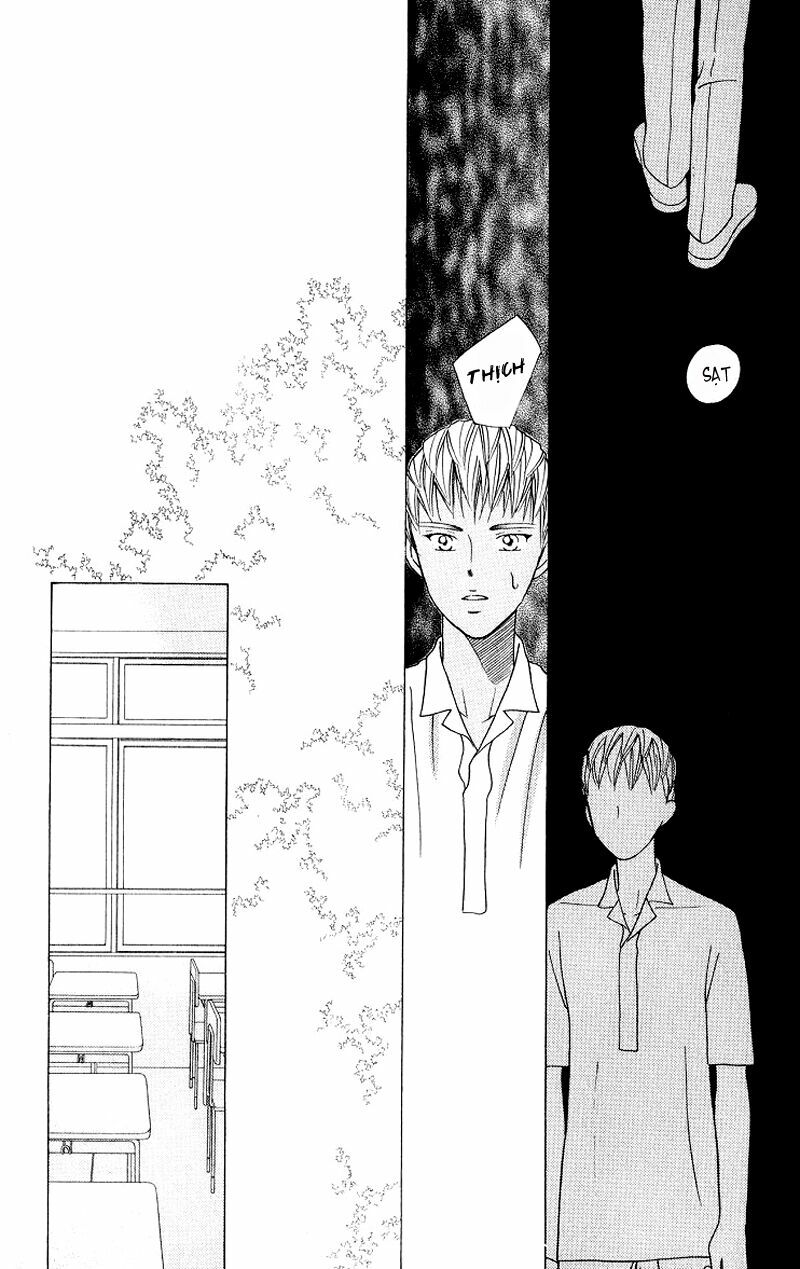 Kare kano: Chapter 32: 14 days (Ánh mặt trời và ánh tr ...