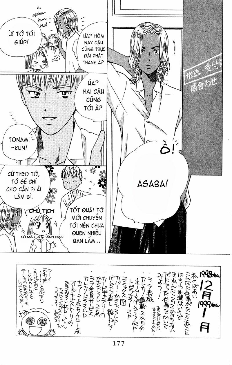 Kare kano: Chapter 32: 14 days (Ánh mặt trời và ánh tr ...