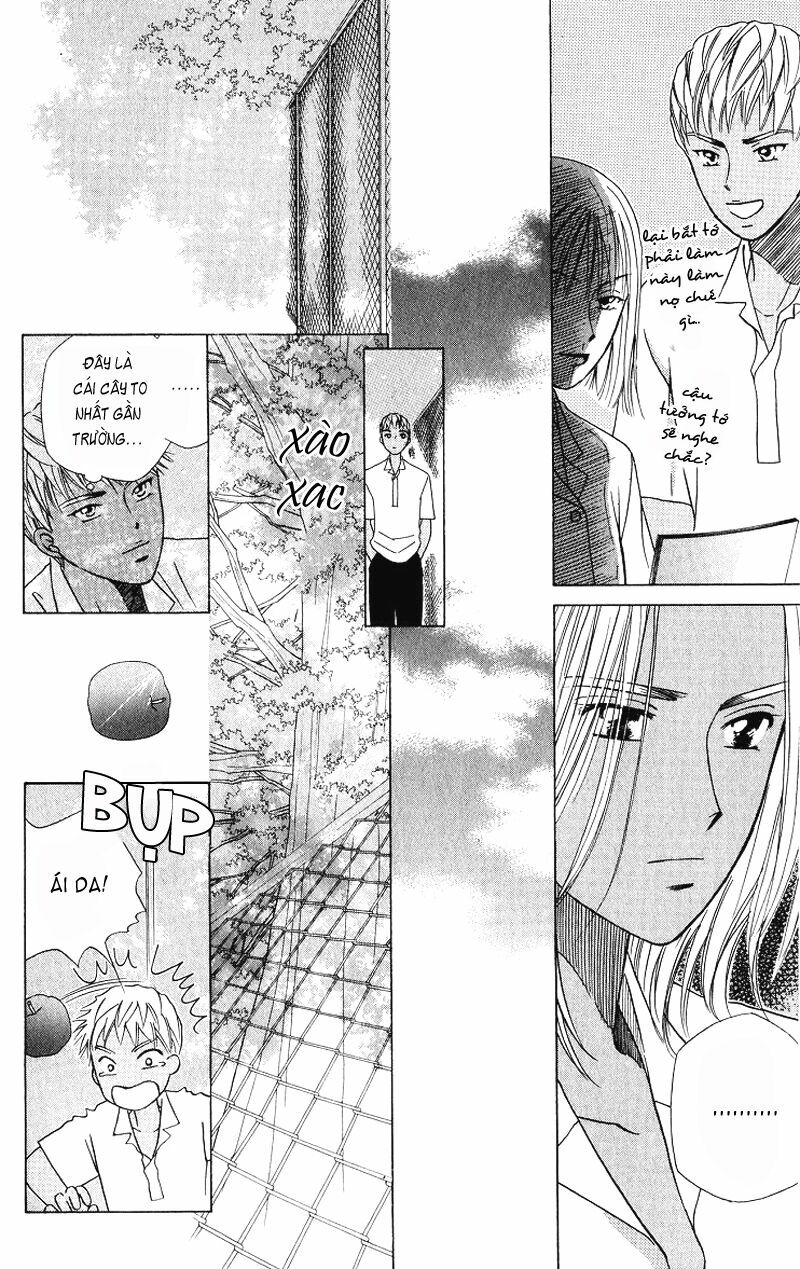 Kare kano: Chapter 32: 14 days (Ánh mặt trời và ánh tr ...