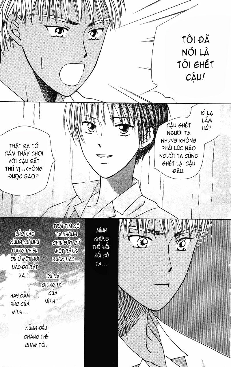 Kare kano: Chapter 32: 14 days (Ánh mặt trời và ánh tr ...