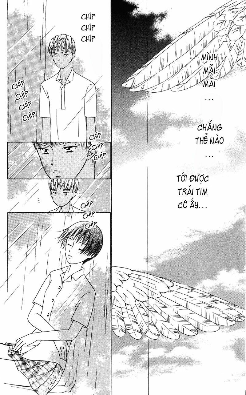 Kare kano: Chapter 32: 14 days (Ánh mặt trời và ánh tr ...