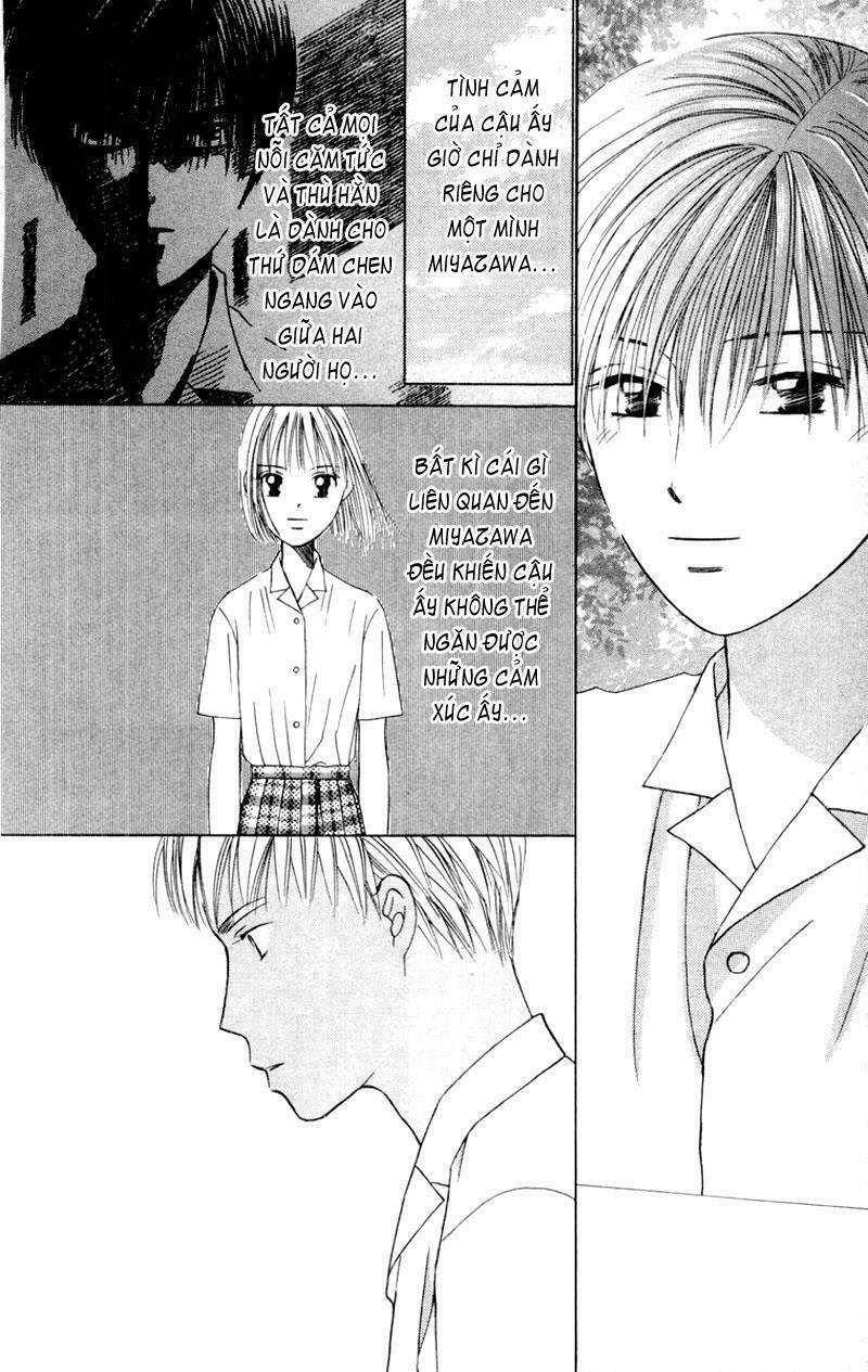 Kare kano: Chapter 33: 14 days (tớ muốn biết)