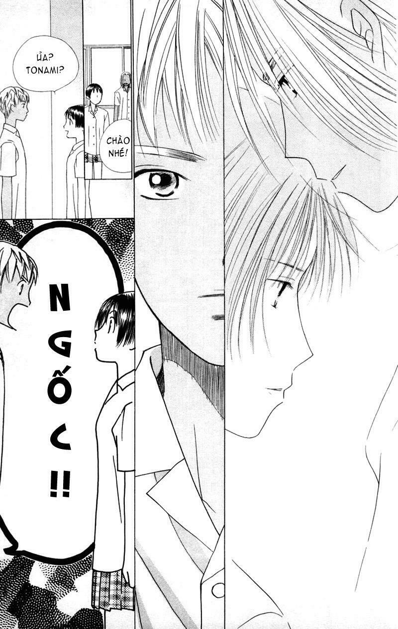 Kare kano: Chapter 33: 14 days (tớ muốn biết)