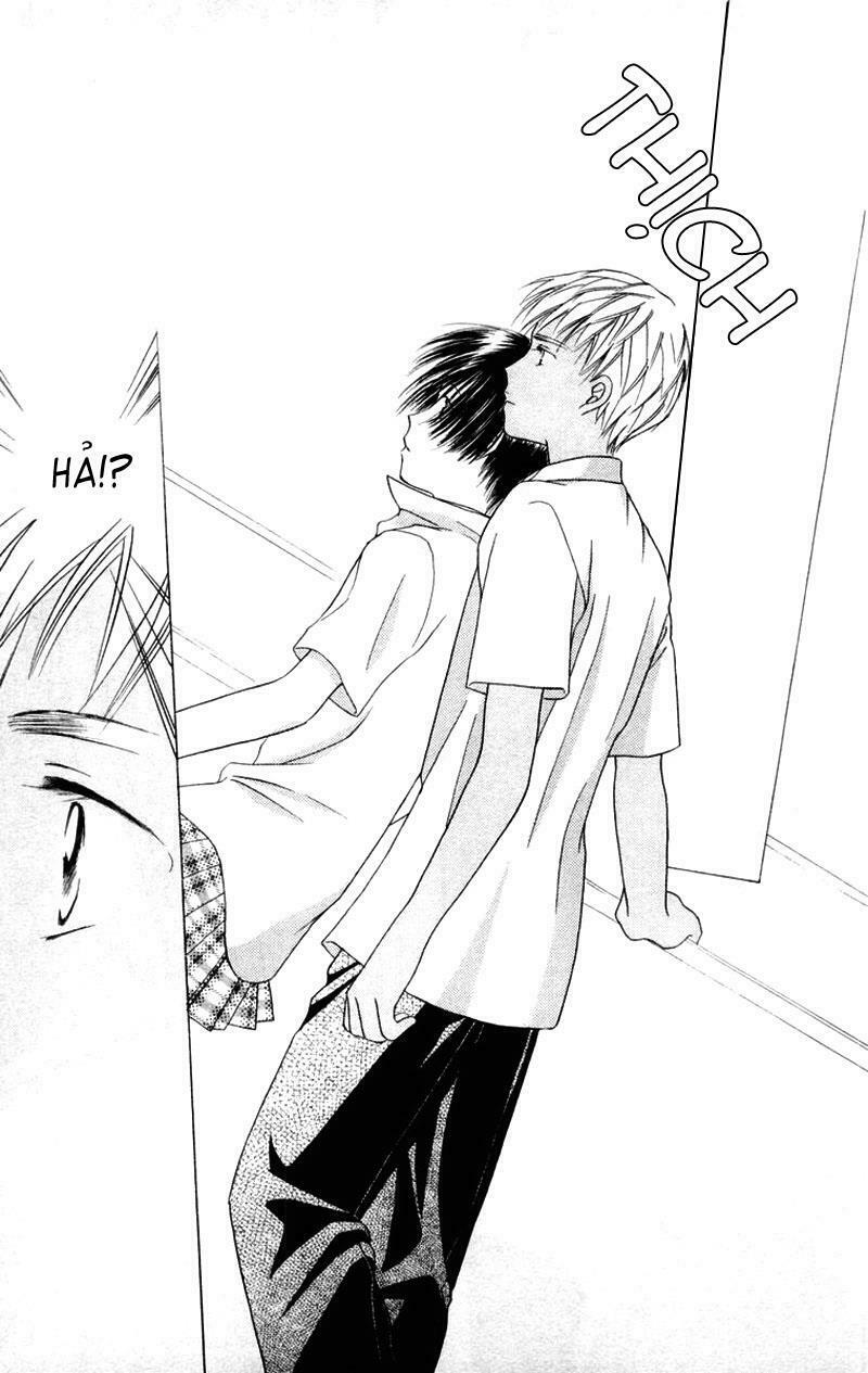 Kare kano: Chapter 33: 14 days (tớ muốn biết)