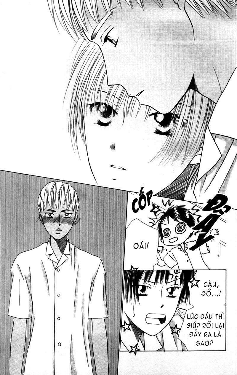 Kare kano: Chapter 33: 14 days (tớ muốn biết)