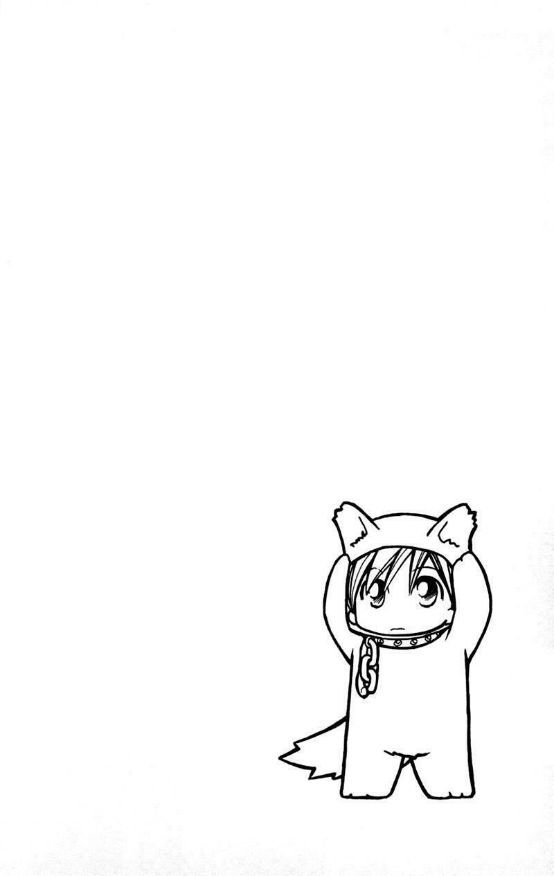 Kare kano: Chapter 33: 14 days (tớ muốn biết)