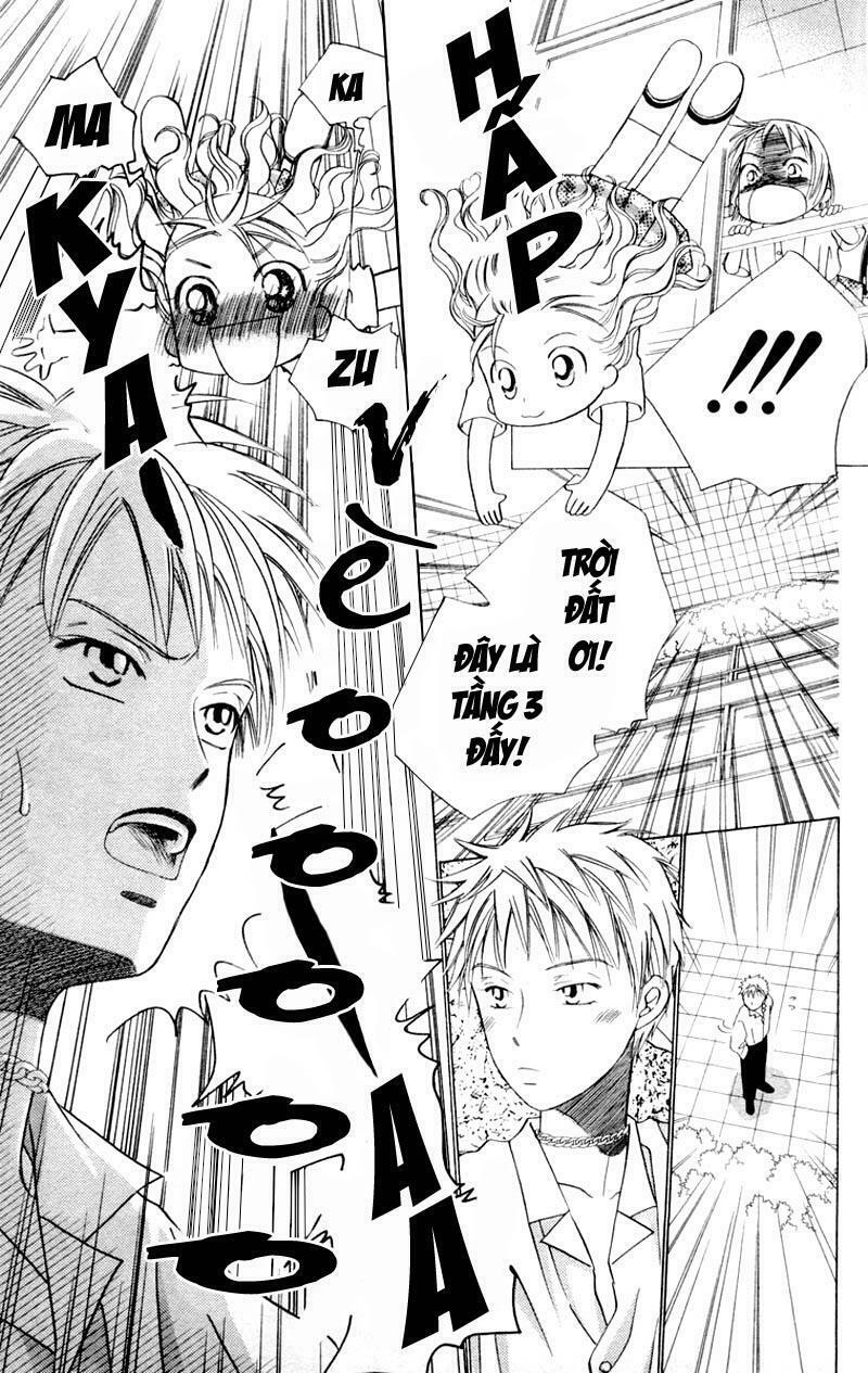 Kare kano: Chapter 34: 14 days (Người tôi yêu)