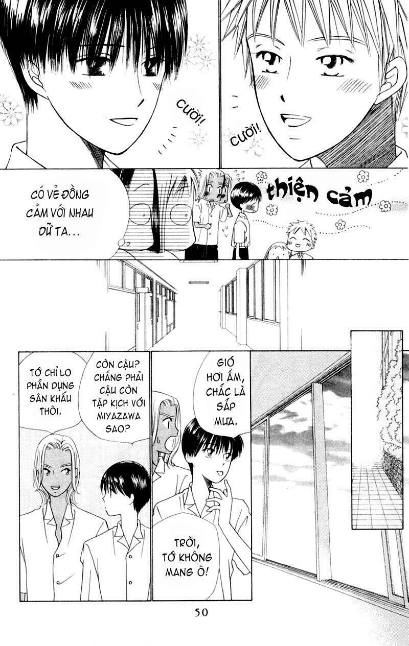 Kare kano: Chapter 34: 14 days (Người tôi yêu)