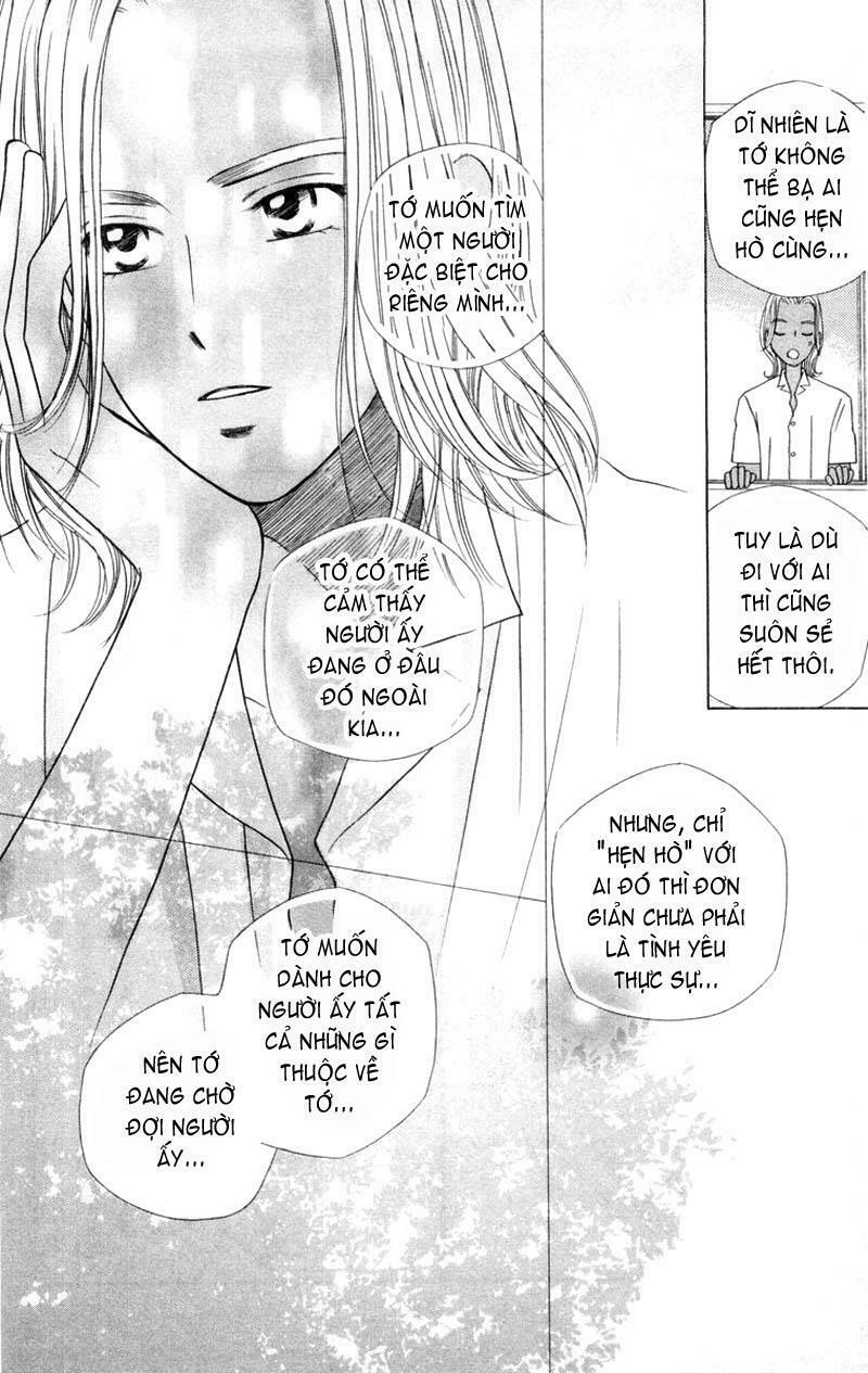 Kare kano: Chapter 34: 14 days (Người tôi yêu)