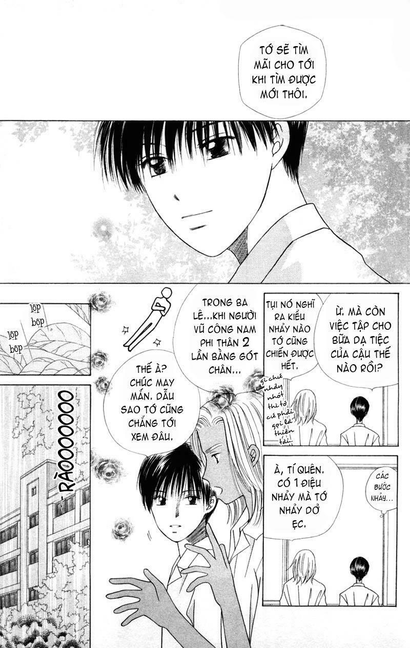 Kare kano: Chapter 34: 14 days (Người tôi yêu)