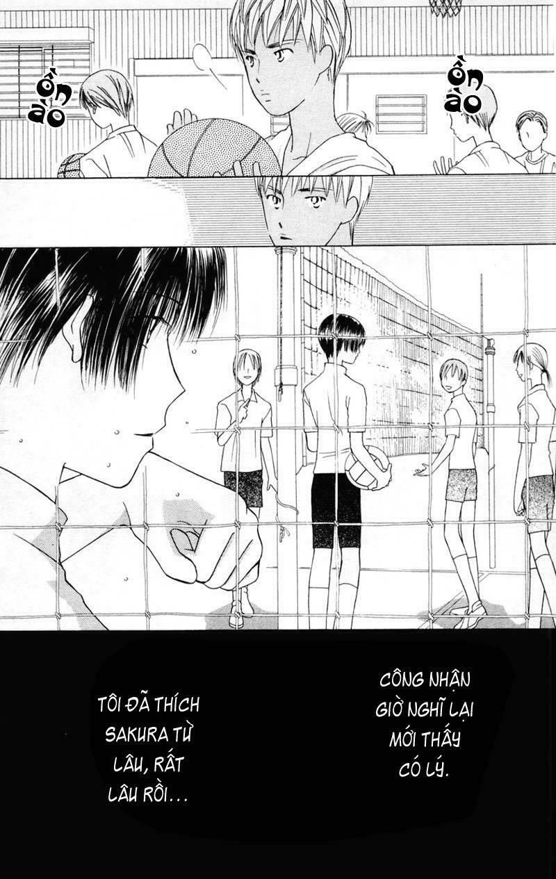 Kare kano: Chapter 34: 14 days (Người tôi yêu)