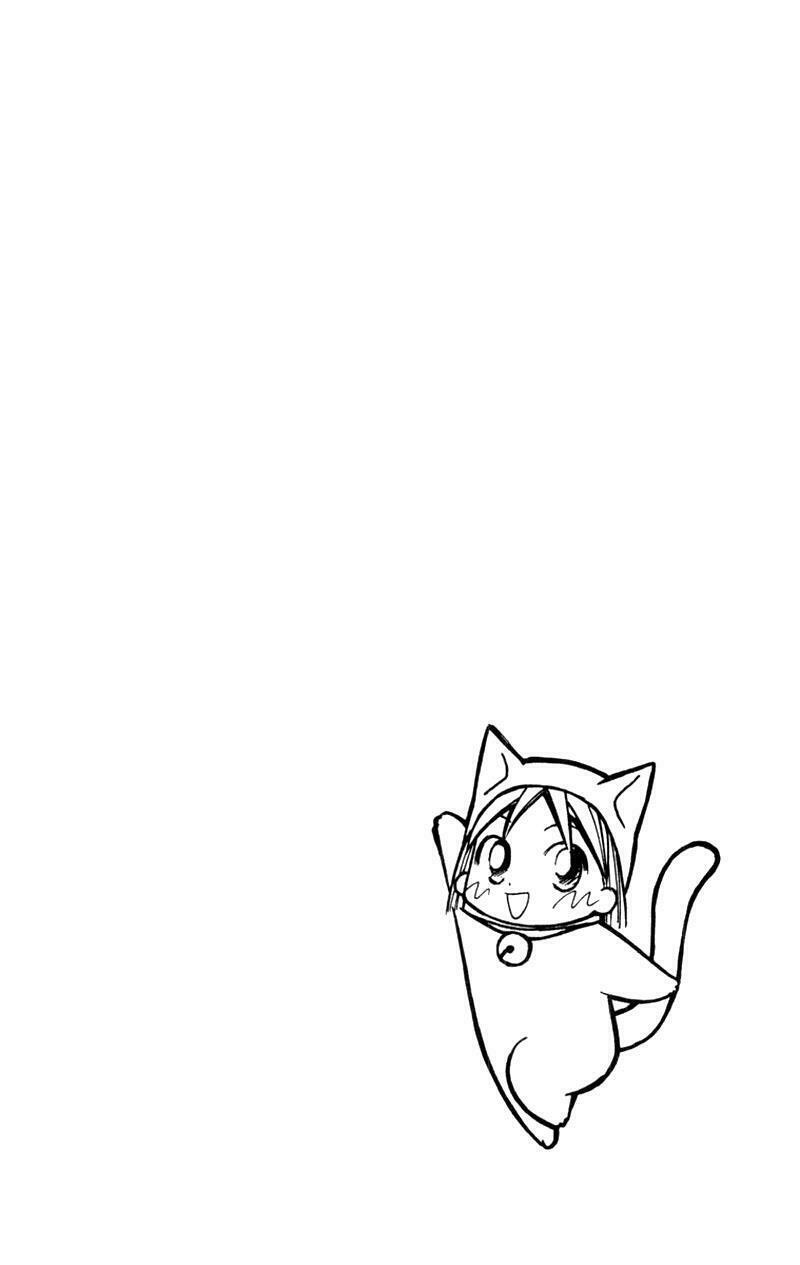 Kare kano: Chapter 34: 14 days (Người tôi yêu)