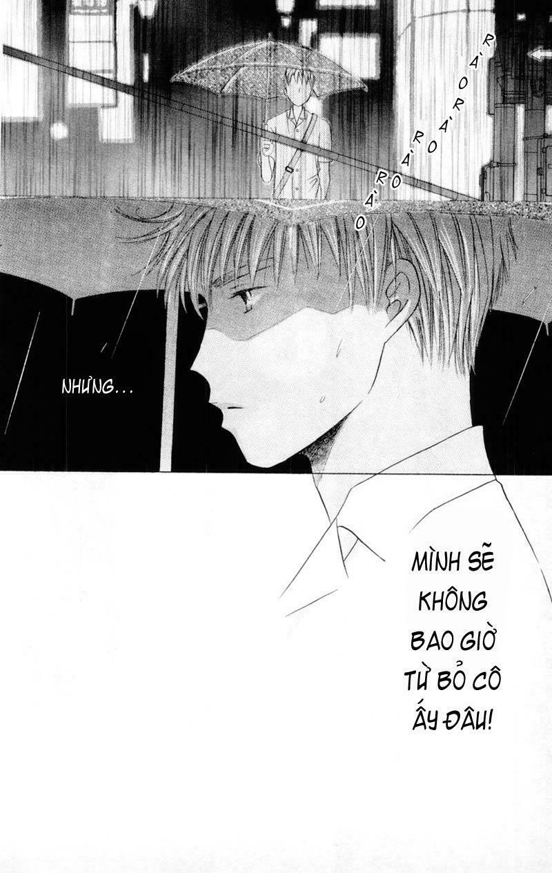 Kare kano: Chapter 34: 14 days (Người tôi yêu)