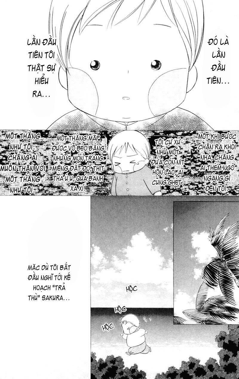 Kare kano: Chapter 34: 14 days (Người tôi yêu)