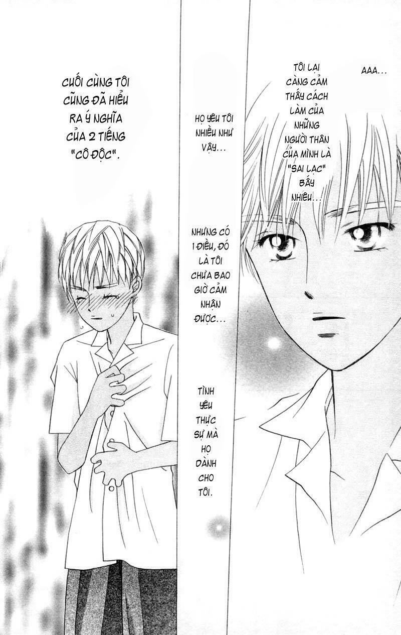 Kare kano: Chapter 34: 14 days (Người tôi yêu)