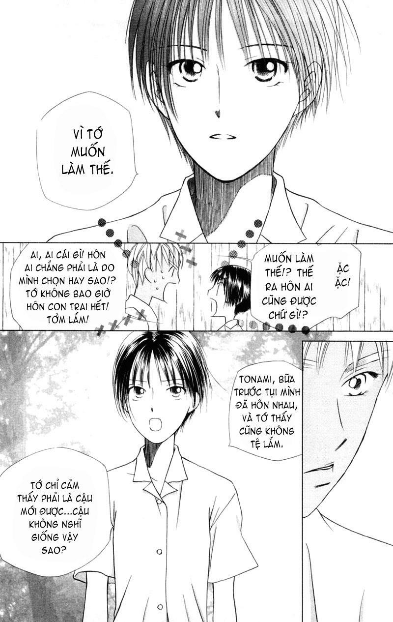 Kare kano: Chapter 35: 14 days (Nhiệt độ 31* C)