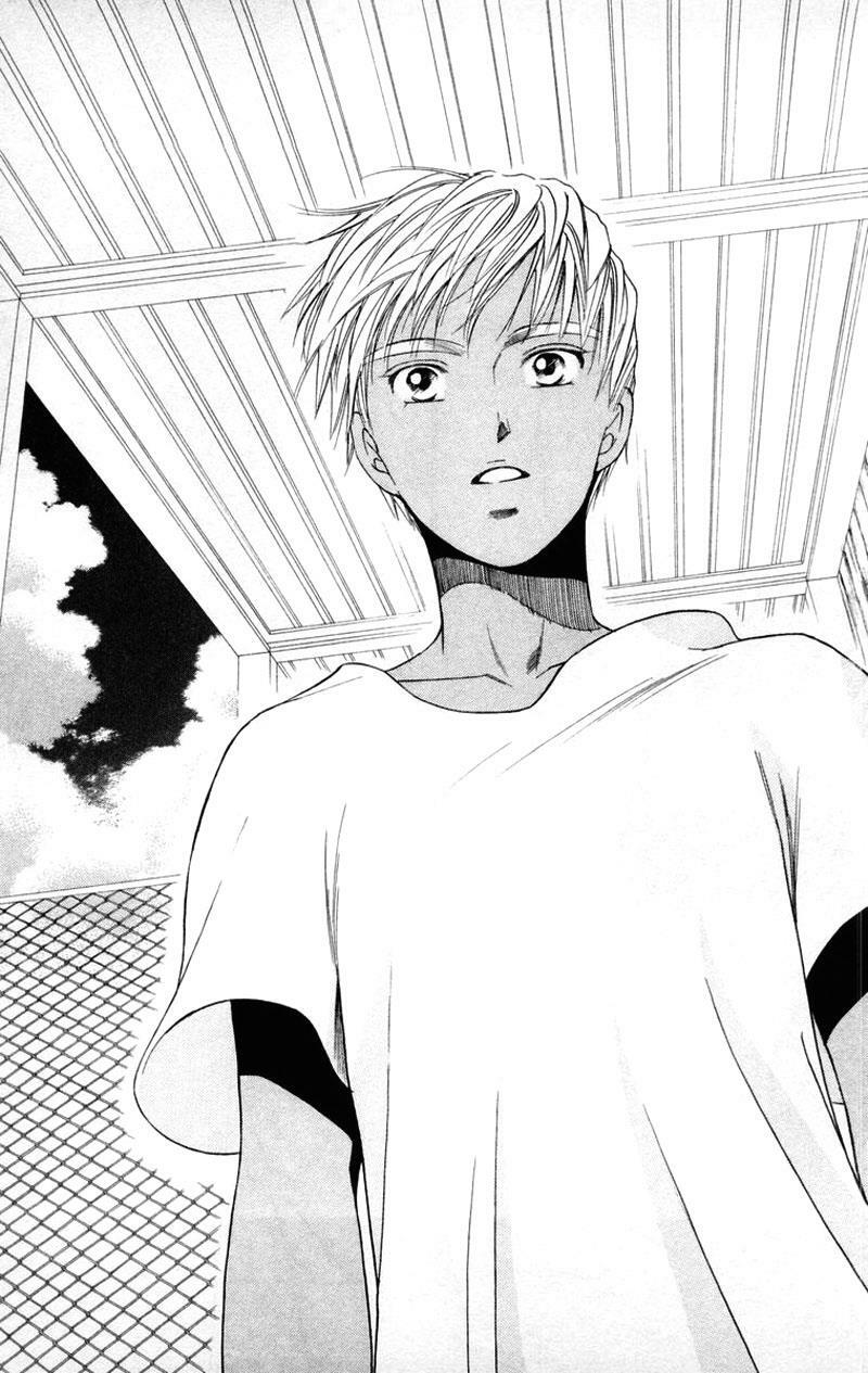 Kare kano: Chapter 35: 14 days (Nhiệt độ 31* C)
