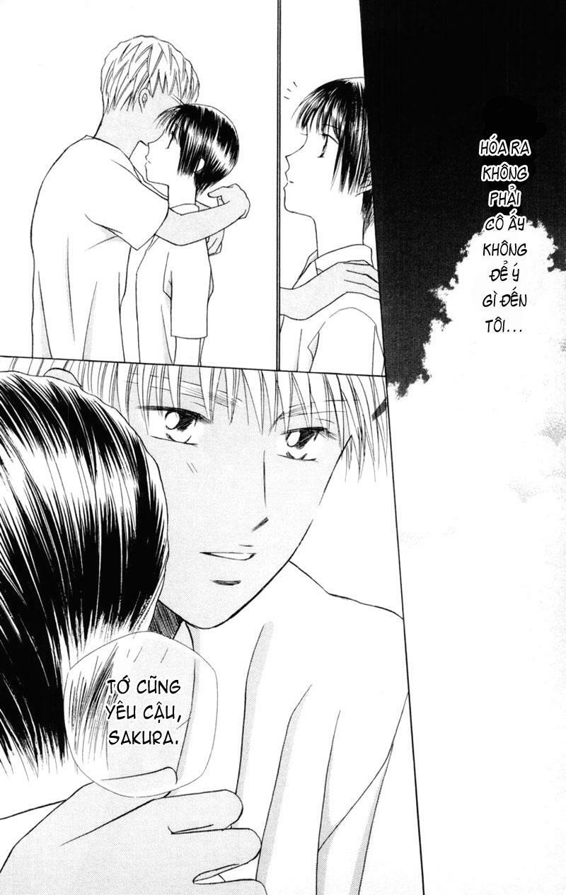 Kare kano: Chapter 35: 14 days (Nhiệt độ 31* C)