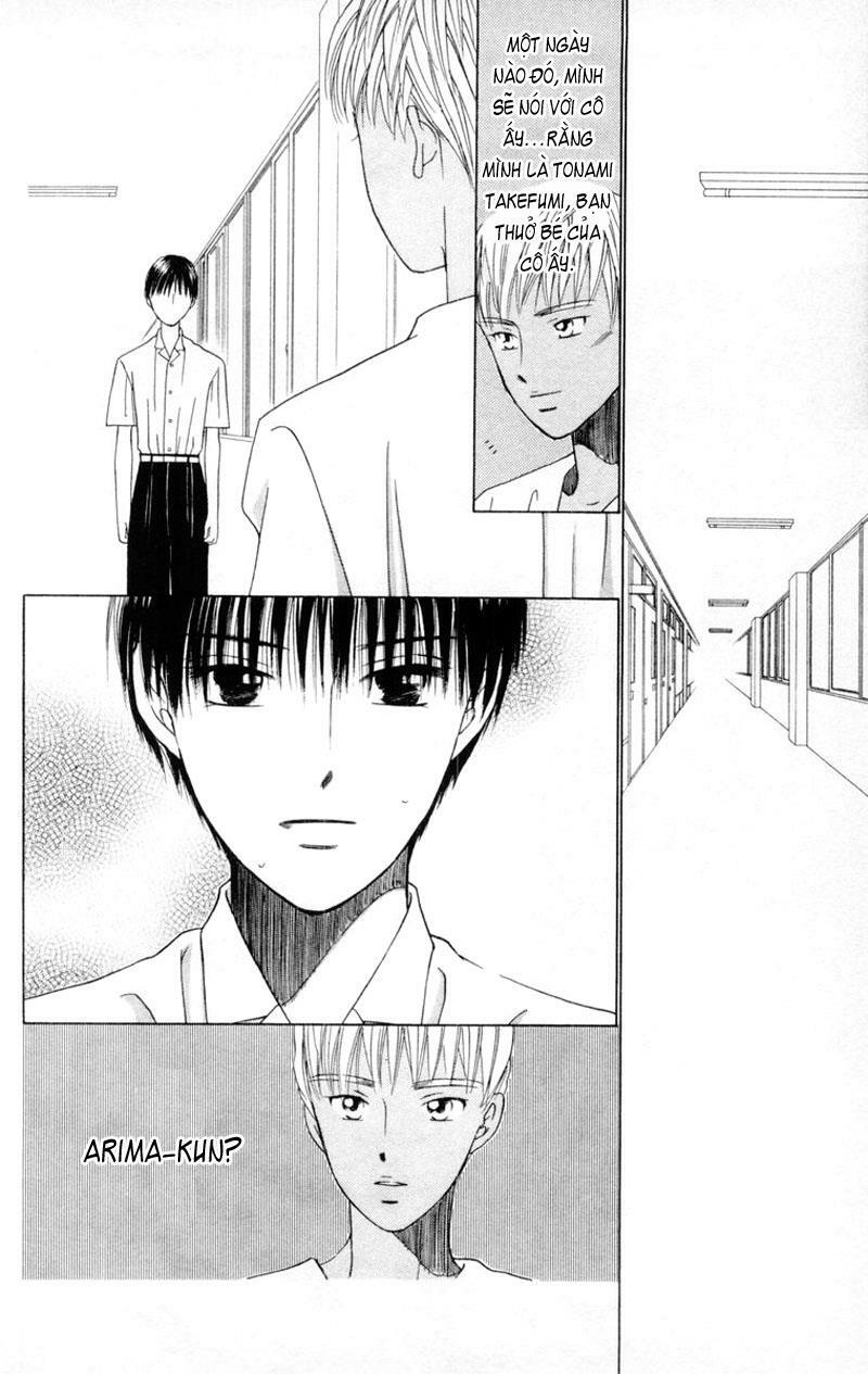 Kare kano: Chapter 35: 14 days (Nhiệt độ 31* C)