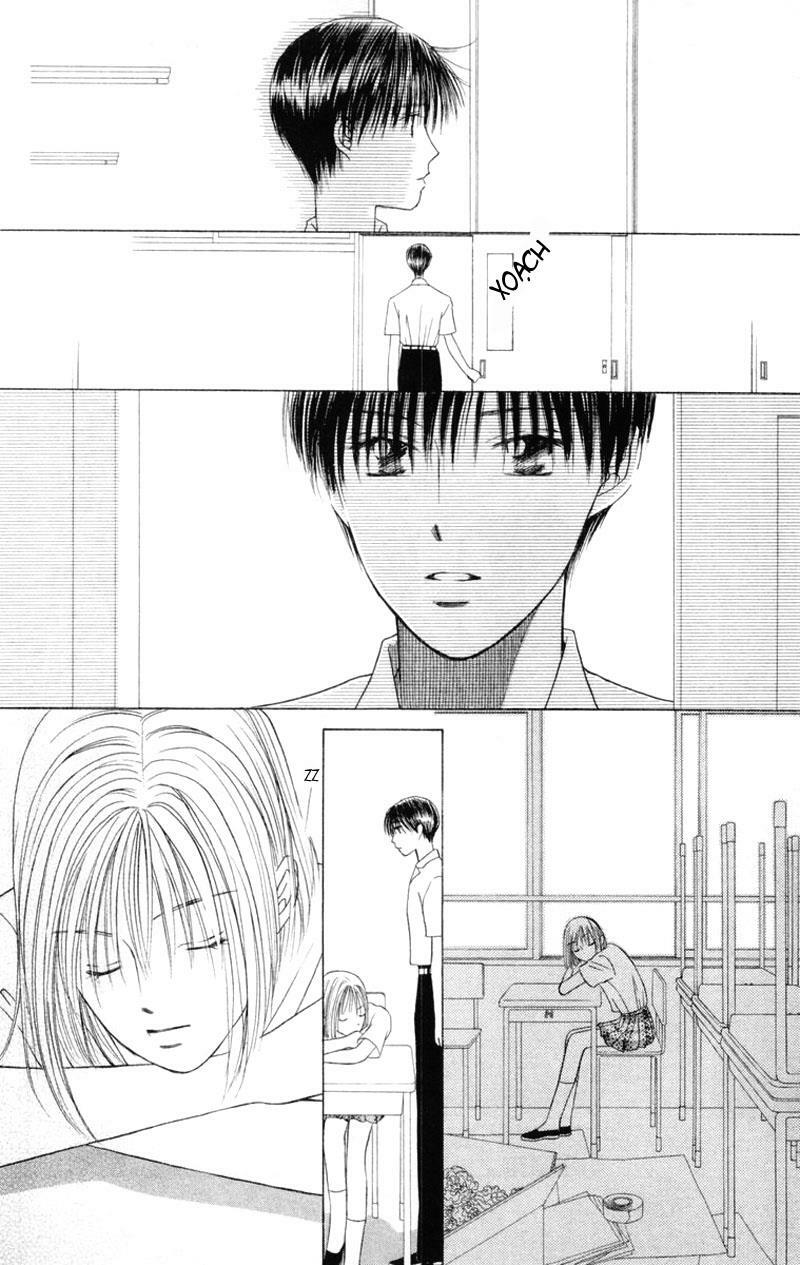 Kare kano: Chapter 35: 14 days (Nhiệt độ 31* C)