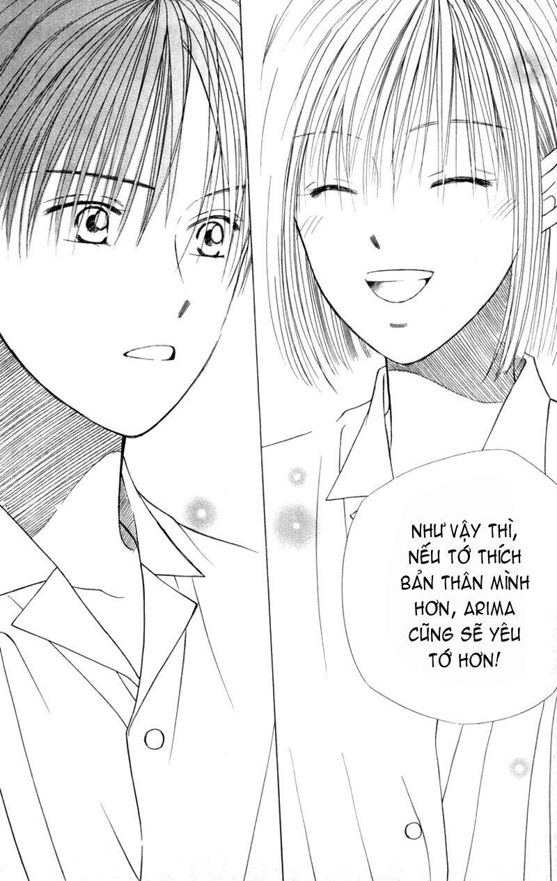 Kare kano: Chapter 35: 14 days (Nhiệt độ 31* C)