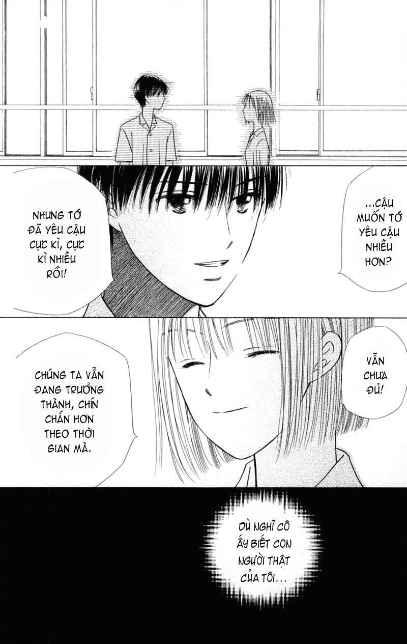 Kare kano: Chapter 35: 14 days (Nhiệt độ 31* C)