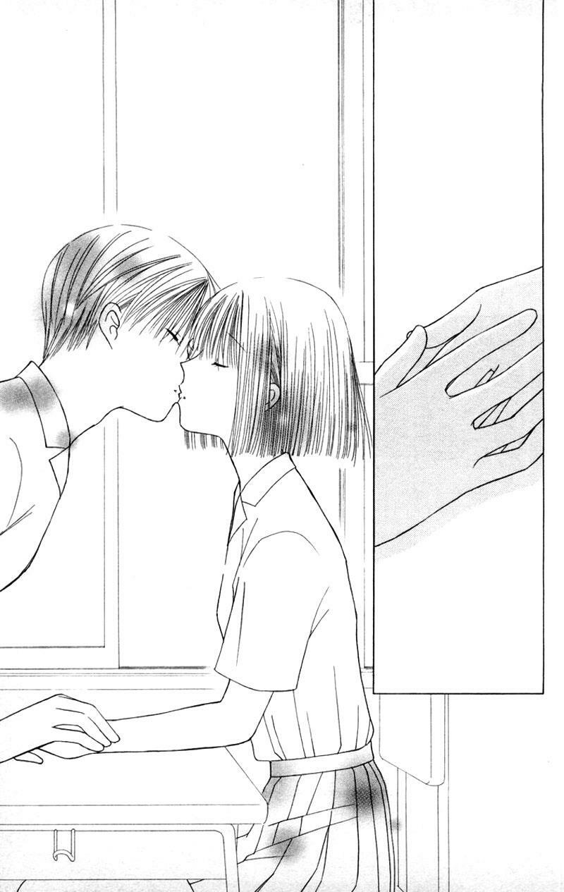 Kare kano: Chapter 35: 14 days (Nhiệt độ 31* C)