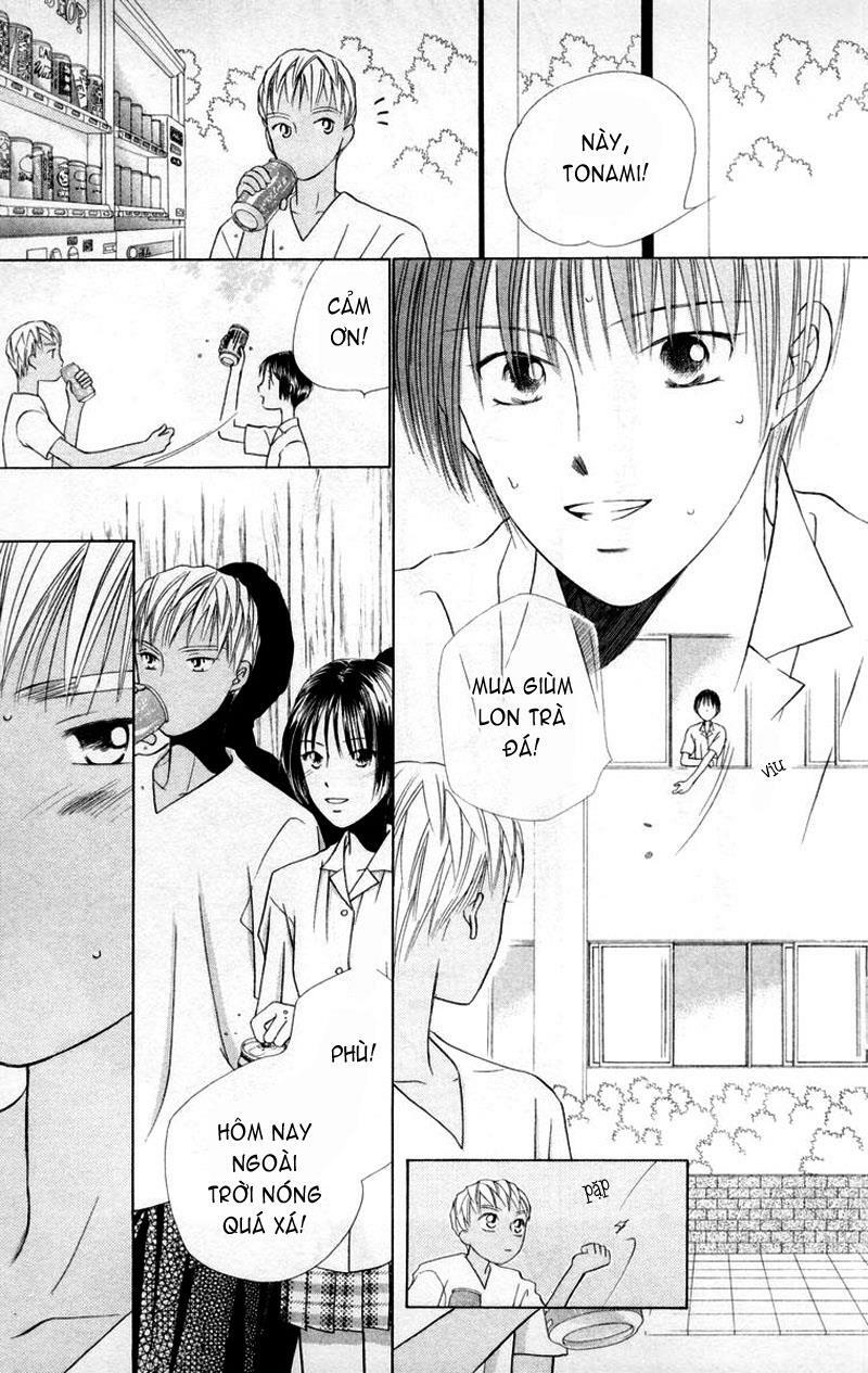 Kare kano: Chapter 35: 14 days (Nhiệt độ 31* C)