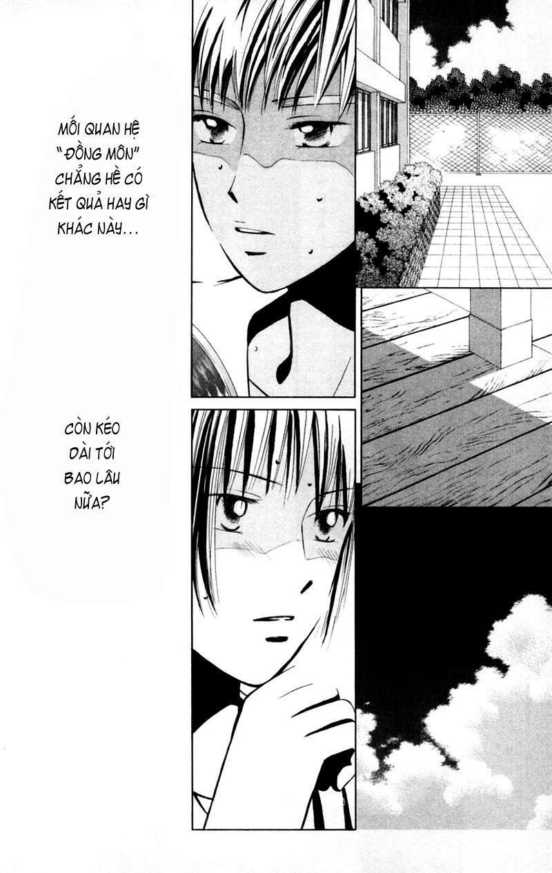 Kare kano: Chapter 35: 14 days (Nhiệt độ 31* C)