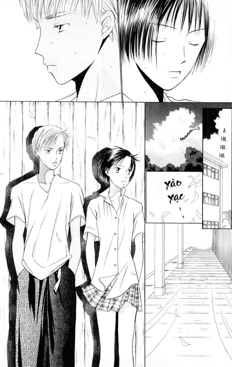 Kare kano: Chapter 35: 14 days (Nhiệt độ 31* C)