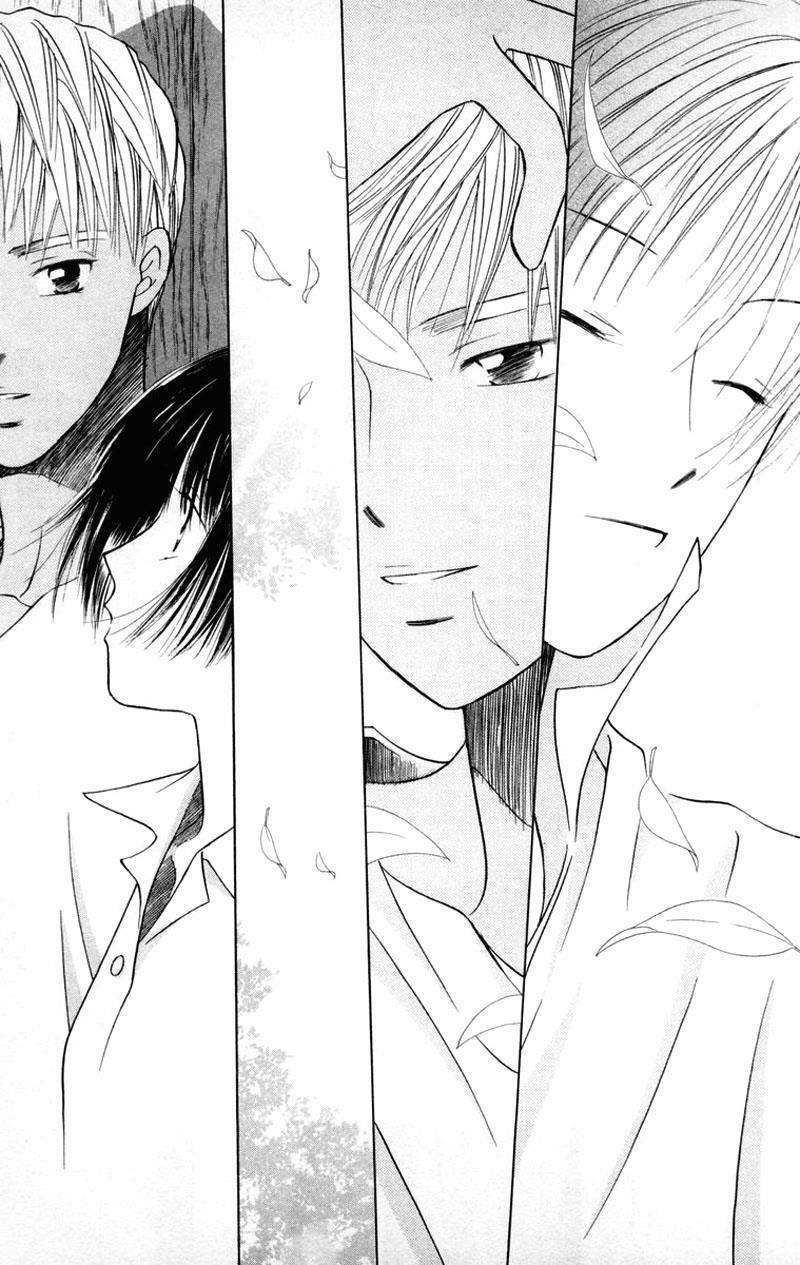 Kare kano: Chapter 35: 14 days (Nhiệt độ 31* C)