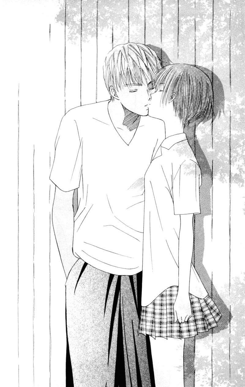 Kare kano: Chapter 35: 14 days (Nhiệt độ 31* C)
