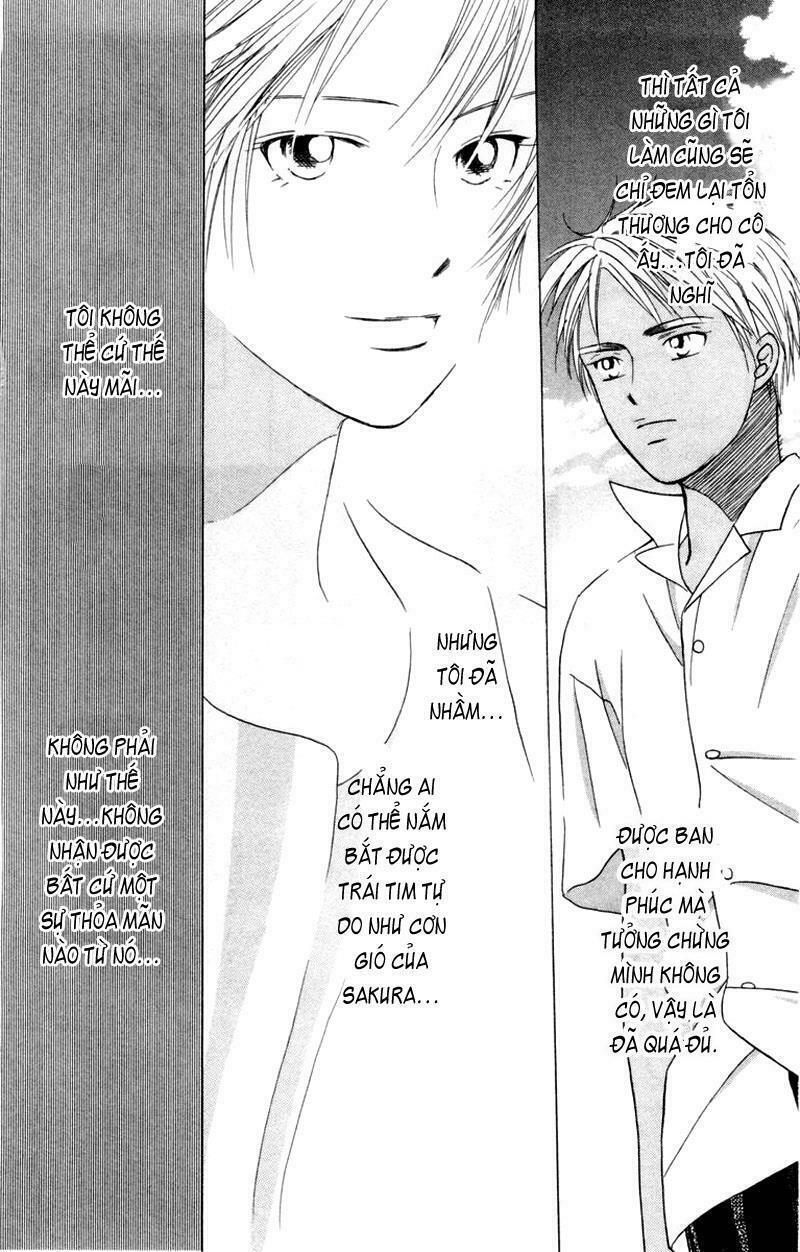 Kare kano: Chapter 37: 014 days (Màn mở đầu của lễ hội ...