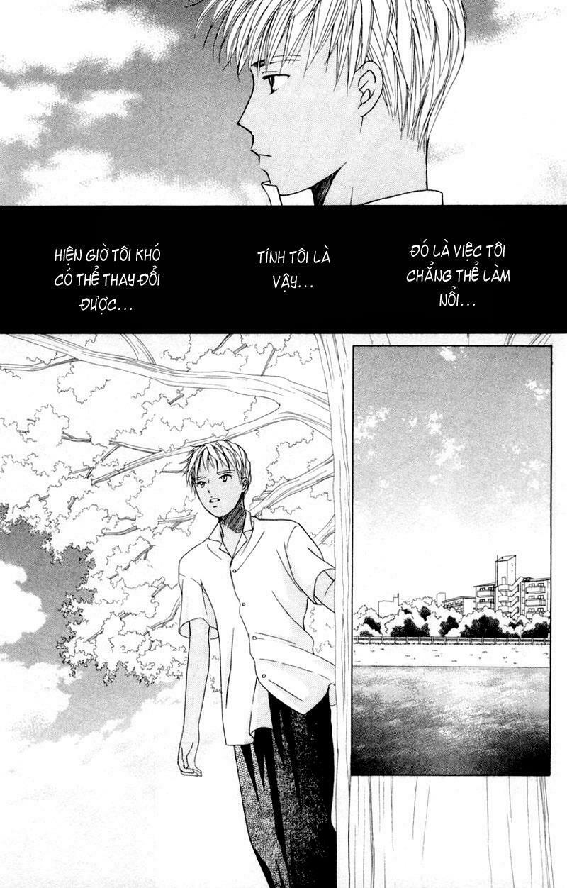 Kare kano: Chapter 37: 014 days (Màn mở đầu của lễ hội ...