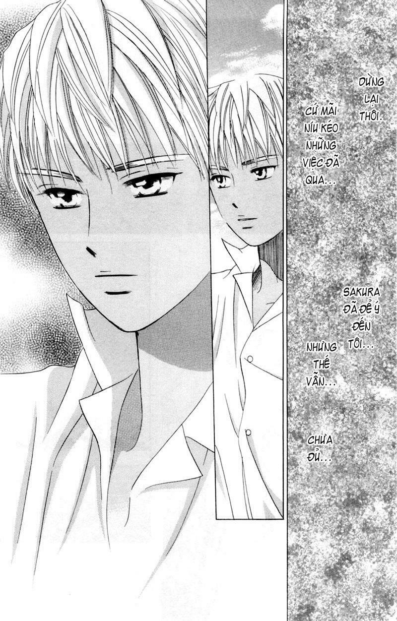 Kare kano: Chapter 37: 014 days (Màn mở đầu của lễ hội ...