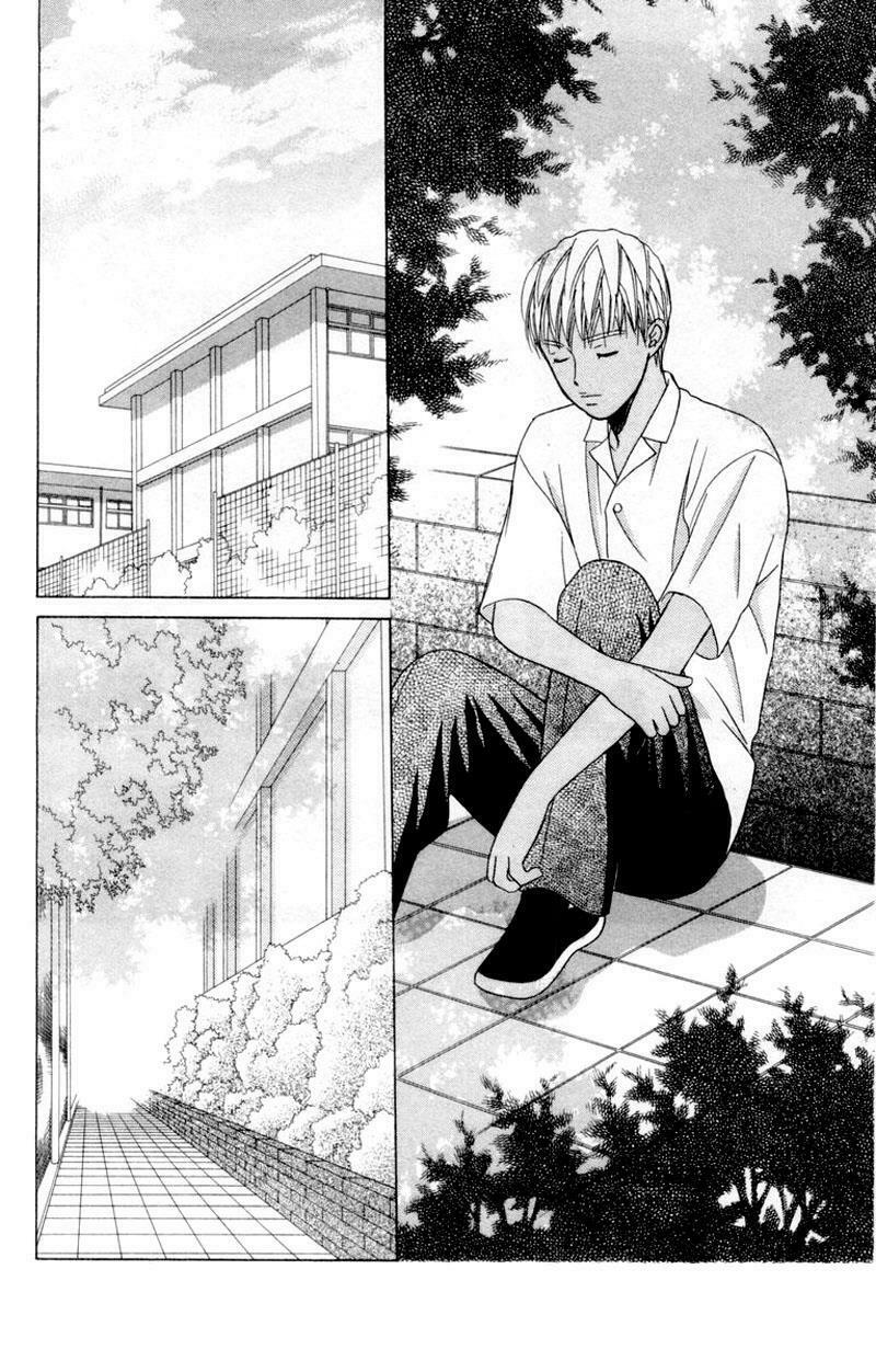 Kare kano: Chapter 37: 014 days (Màn mở đầu của lễ hội ...