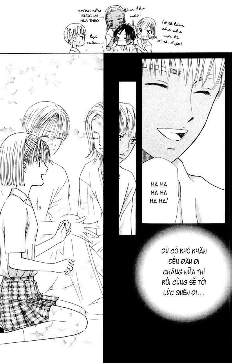 Kare kano: Chapter 37: 014 days (Màn mở đầu của lễ hội ...