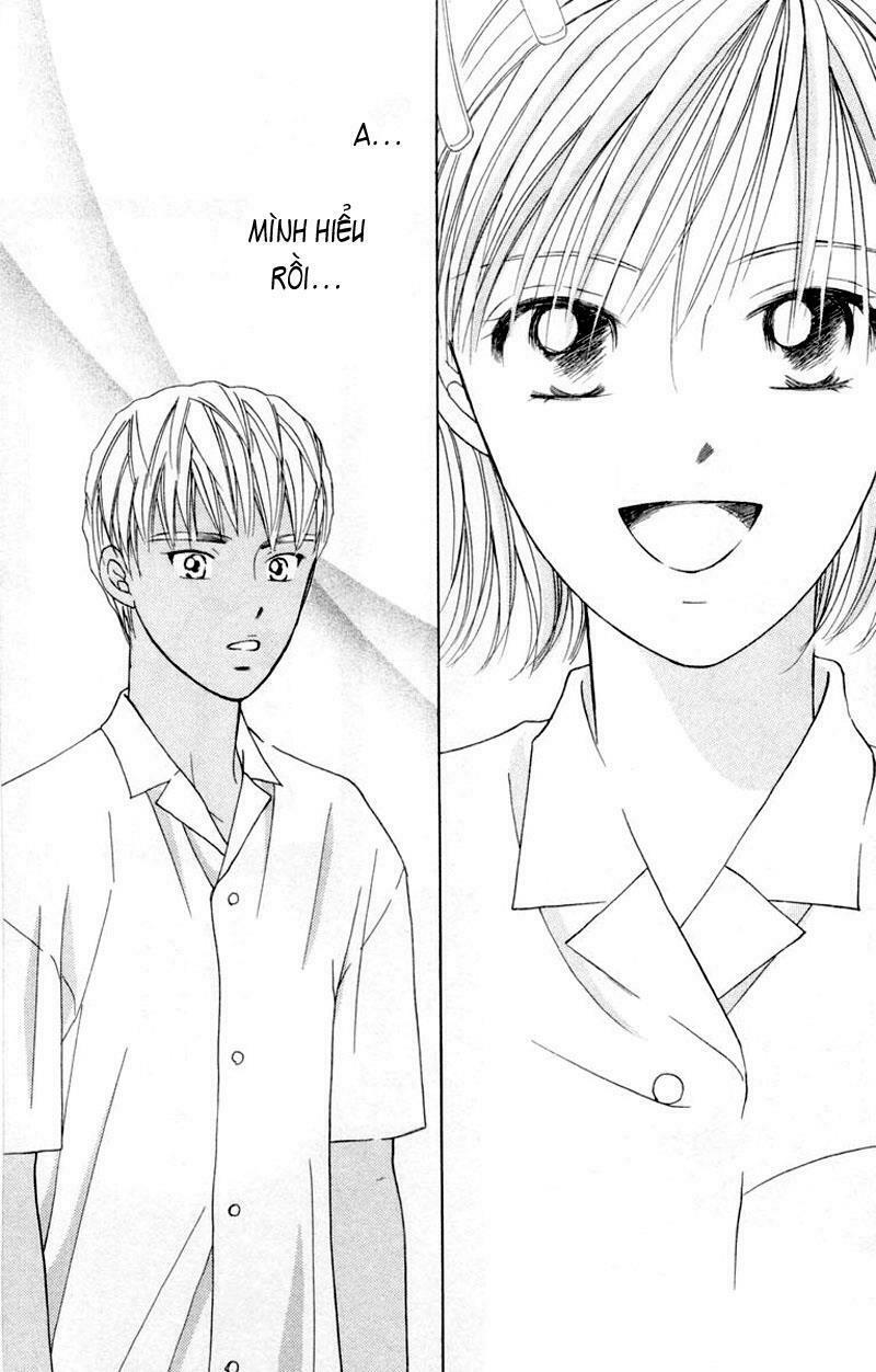 Kare kano: Chapter 37: 014 days (Màn mở đầu của lễ hội ...
