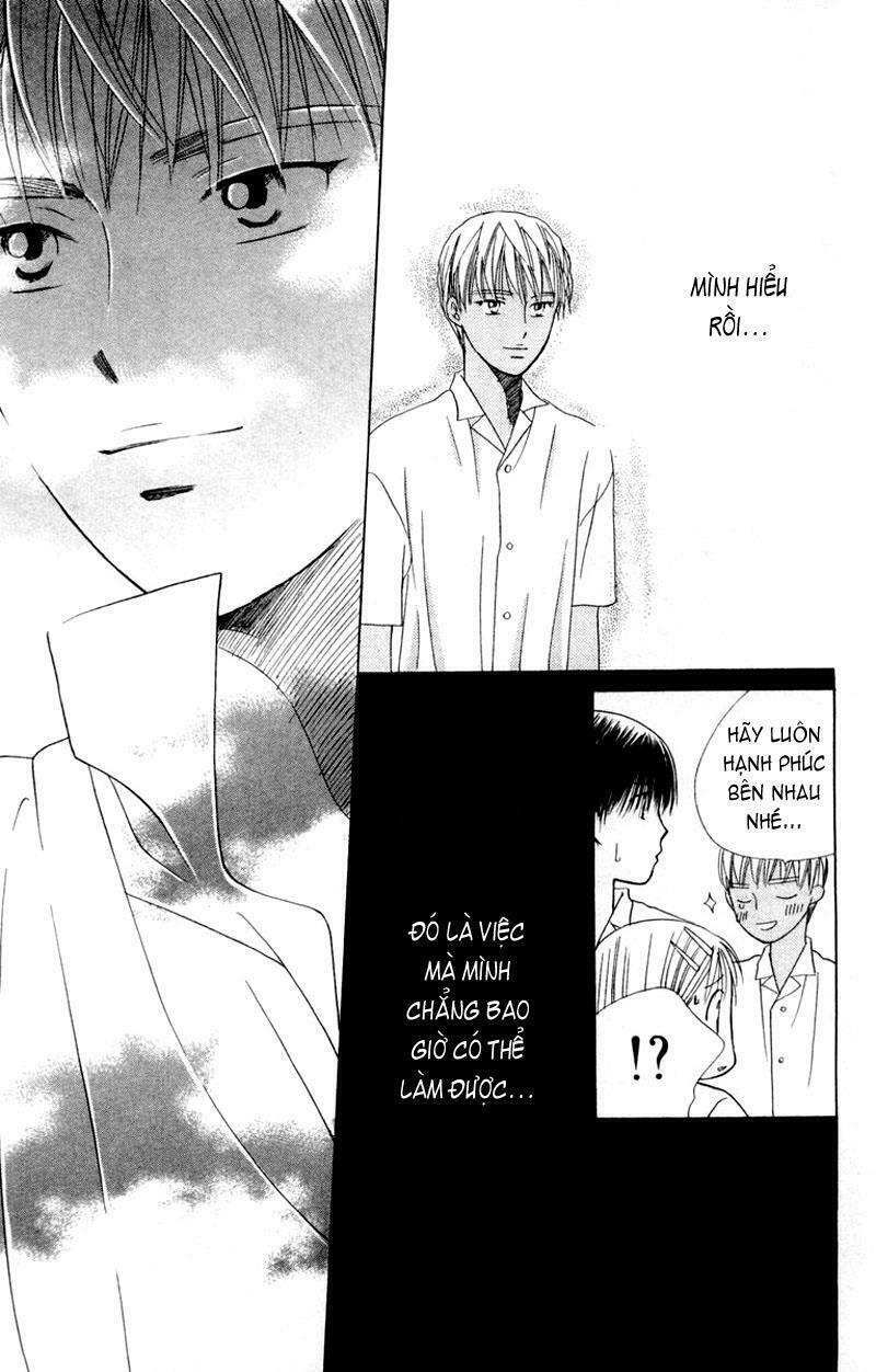 Kare kano: Chapter 37: 014 days (Màn mở đầu của lễ hội ...
