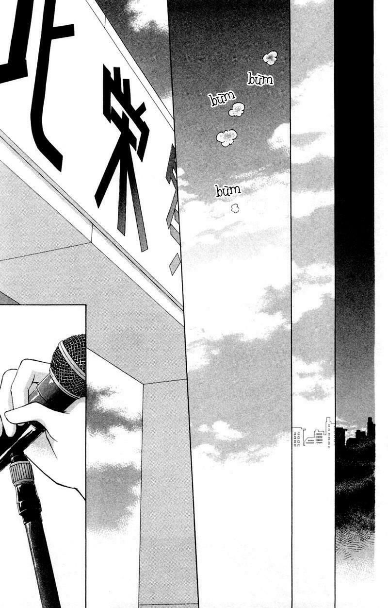 Kare kano: Chapter 37: 014 days (Màn mở đầu của lễ hội ...