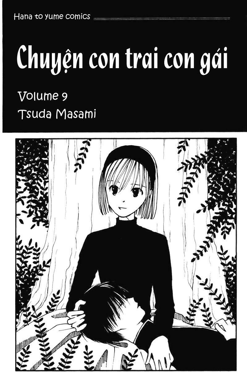 Kare kano: Chapter 37: 014 days (Màn mở đầu của lễ hội ...