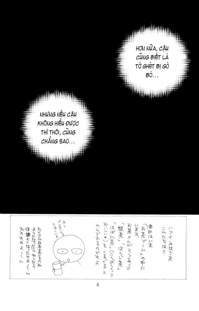 Kare kano: Chapter 37: 014 days (Màn mở đầu của lễ hội ...