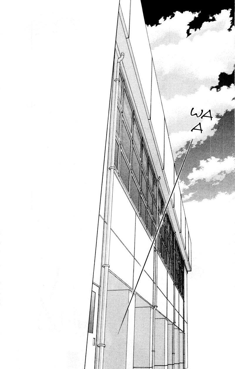 Kare kano: Chapter 38: Lễ hội văn hóa - phần 1