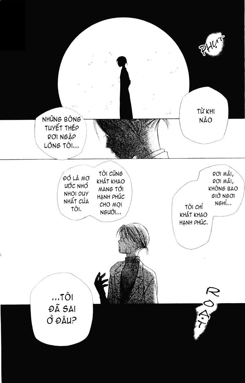 Kare kano: Chapter 38: Lễ hội văn hóa - phần 1