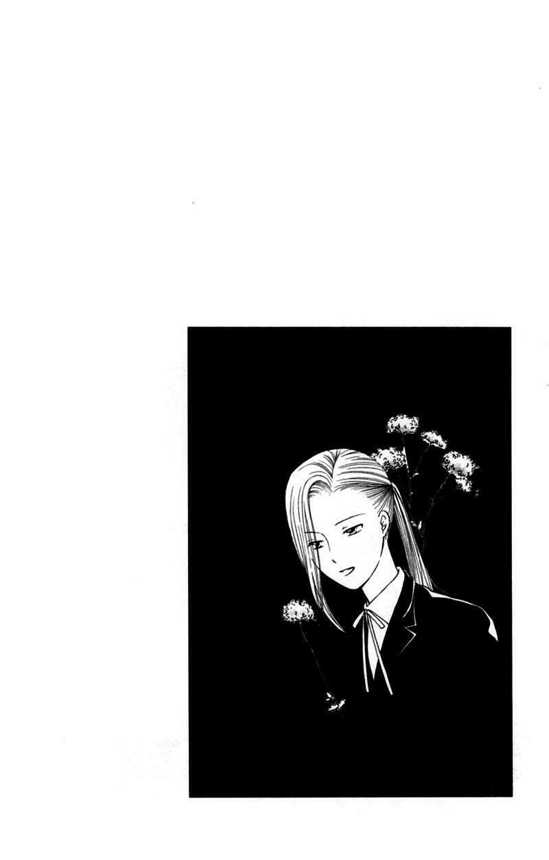 Kare kano: Chapter 39: Lễ hội văn hóa - phần 2