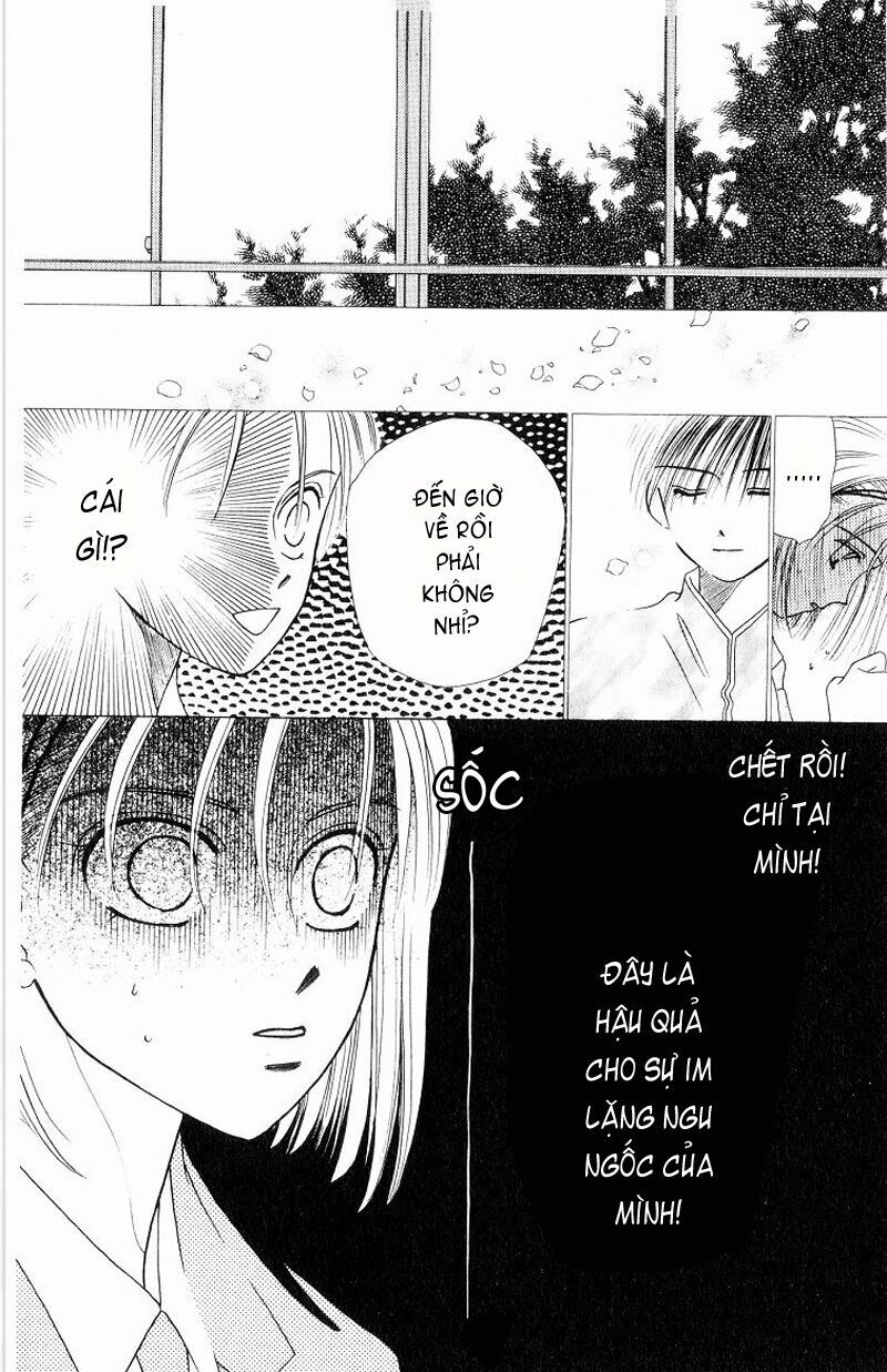 Kare kano: Chapter 4: Ngày tình yêu đến