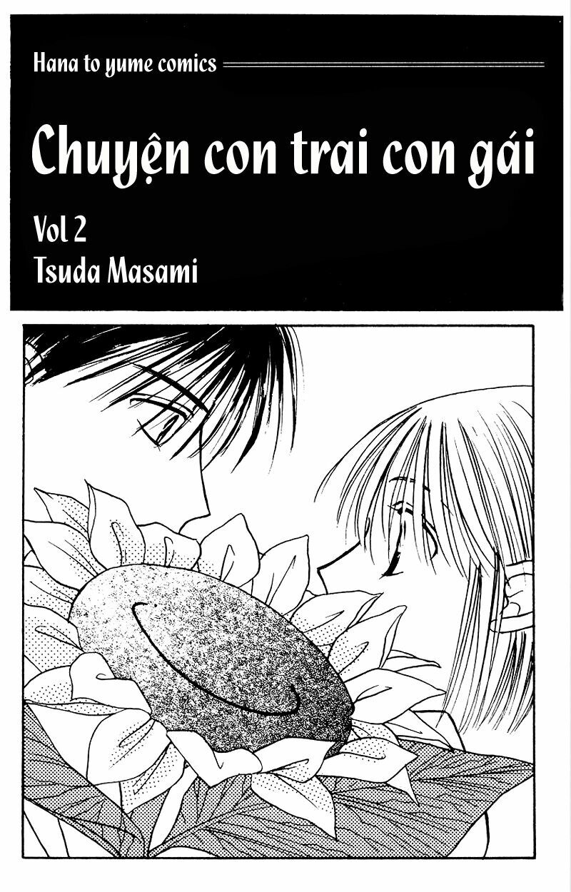 Kare kano: Chapter 4: Ngày tình yêu đến
