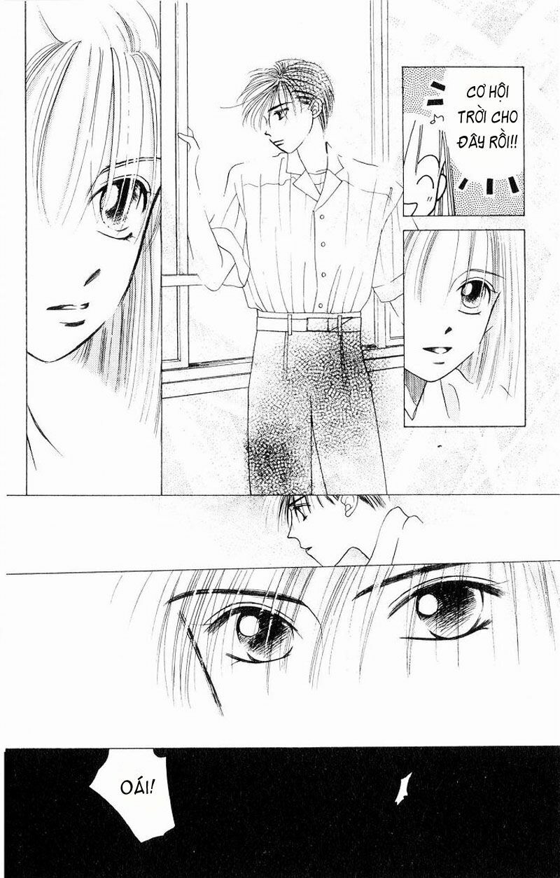 Kare kano: Chapter 4: Ngày tình yêu đến
