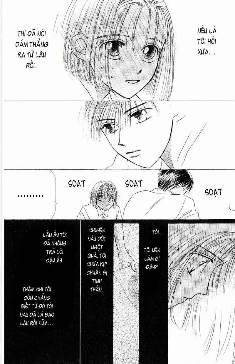 Kare kano: Chapter 4: Ngày tình yêu đến