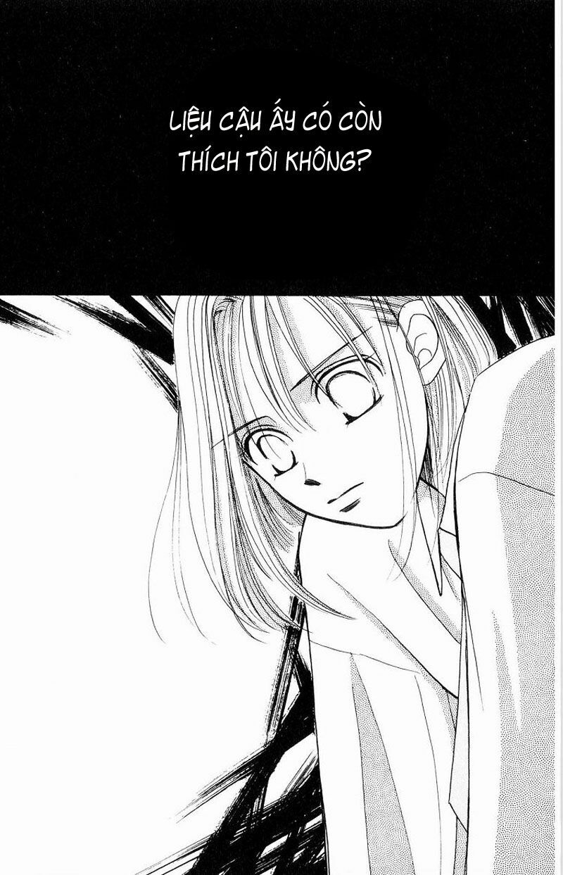 Kare kano: Chapter 4: Ngày tình yêu đến